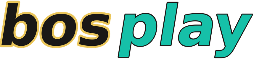 bosplay logo