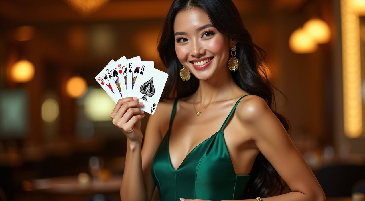 bosplay Apa Yang Kami Tawarkan di Lucky Spin